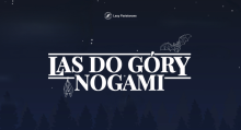 Las do góry nogami – spotkania z nietoperzami